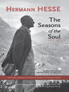Cover image for The Seasons of the Soul